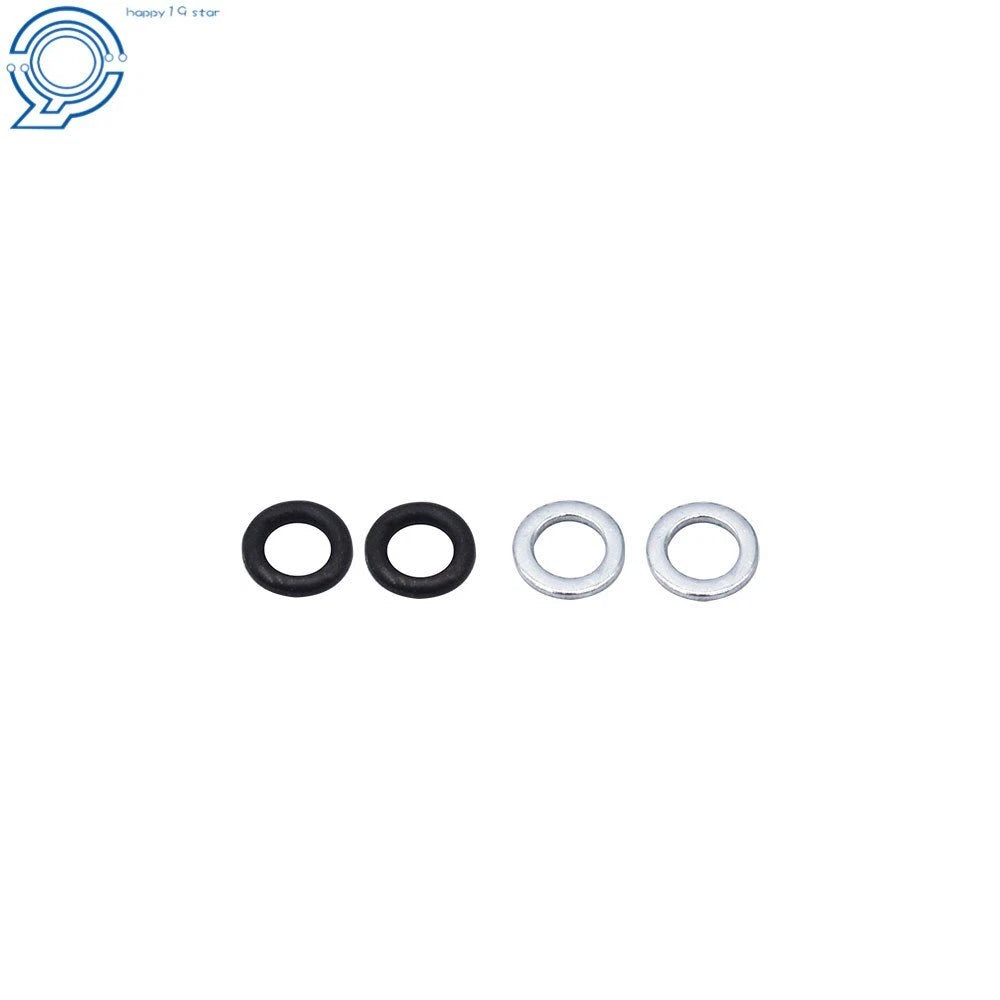 Carb Kit for Kawasaki KVF 650 Prairie 4x4 (2002-2003)