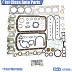 Engine Cylinder Head Gasket Set for Toyota Pickup 4Runner T100 (1984–1995) CS9728