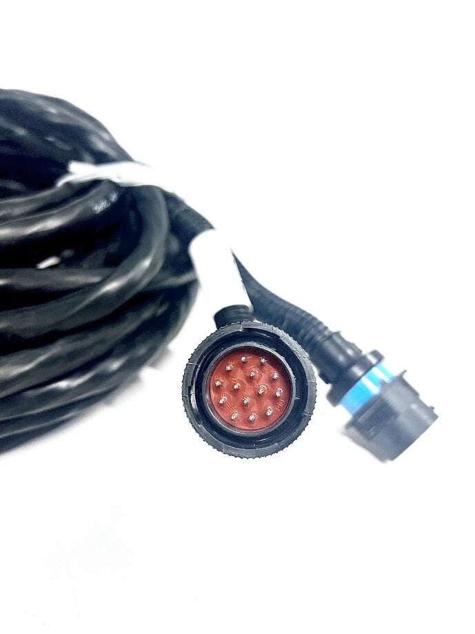 Harness Extension 60 Ft for Mercury Smartcraft (8M2100682, 8M0131380)