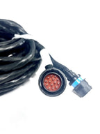 Harness Extension 60 Ft for Mercury Smartcraft (8M2100682, 8M0131380)
