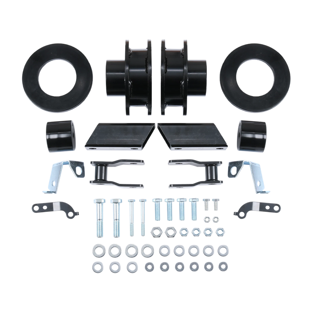 2.5" Lift Leveling Kit for Ford F250 F350 Super Duty (2011–2020)