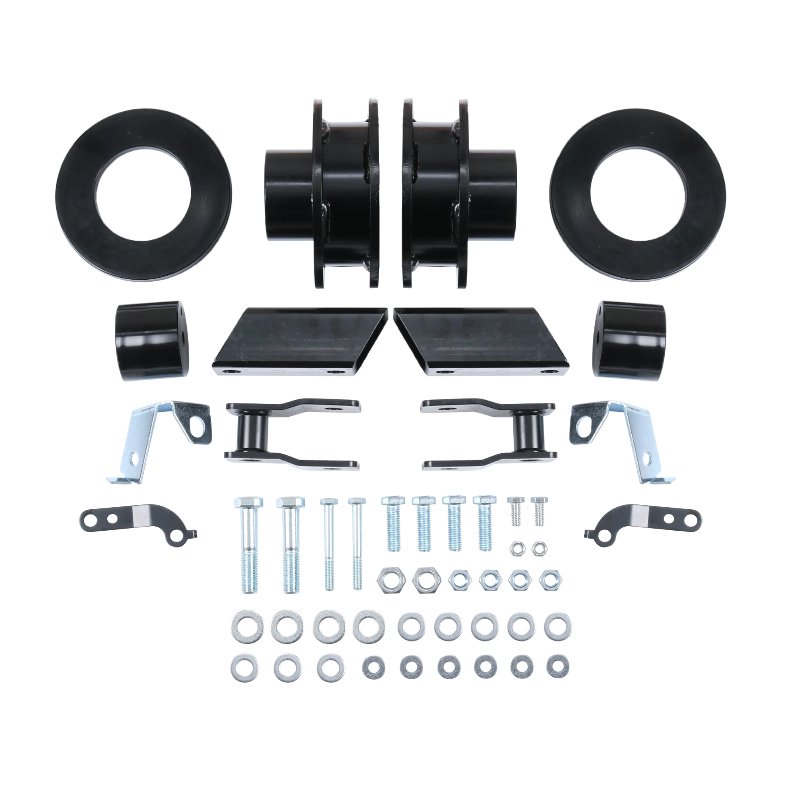 2.5" Lift Leveling Kit for Ford F250 F350 Super Duty (2011–2020)