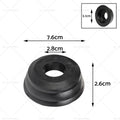 Body Mount Bushing Kit for Ford F250 F350 Super Duty (1999–2018)