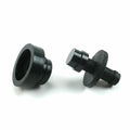 Fuel Tank Vent Valve and Grommet for Yamaha Golf Cart G1, G2, G9 (1985–1996)