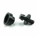 Fuel Tank Vent Valve and Grommet for Yamaha Golf Cart G1, G2, G9 (1985–1996)