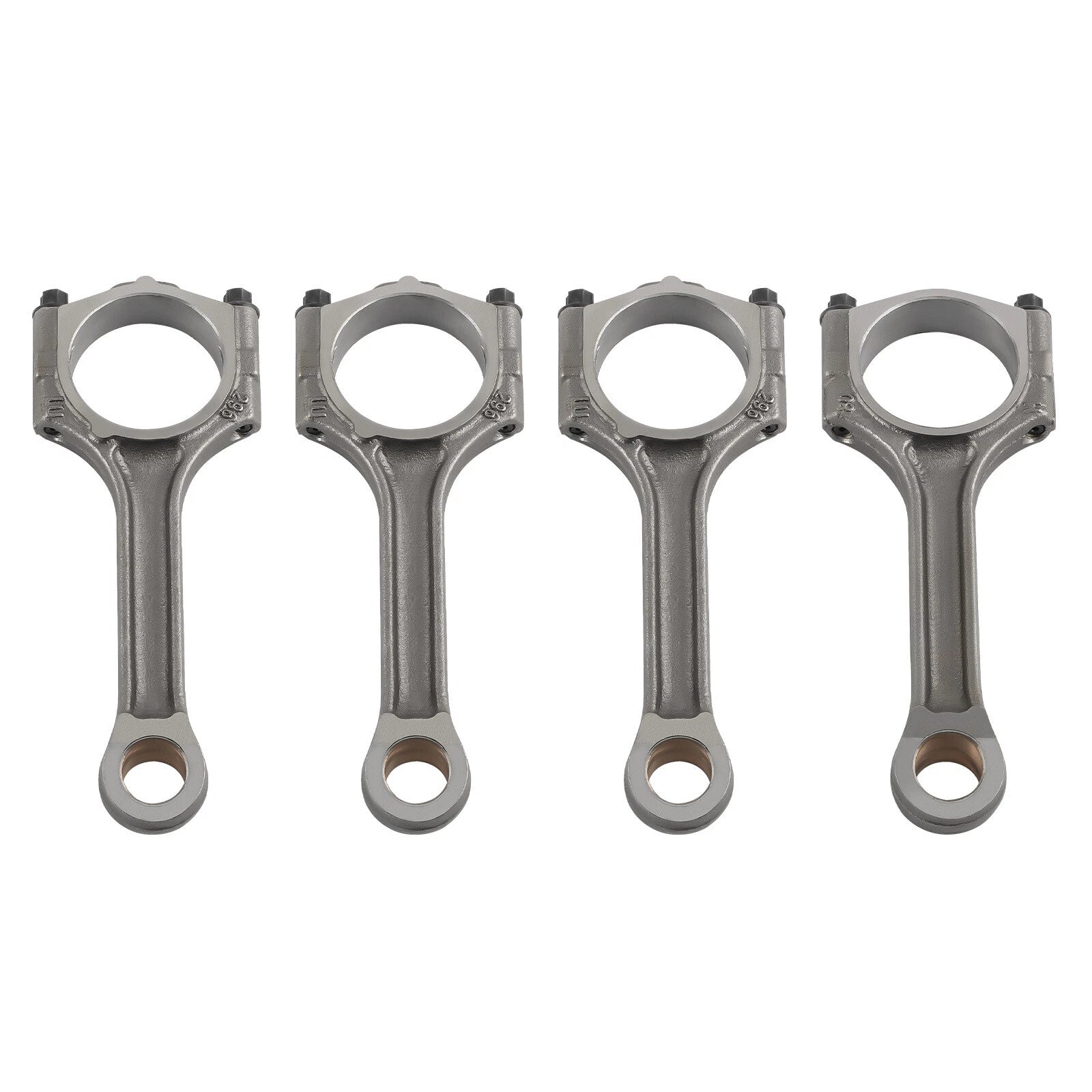 Engine Pistons Set for Chevy Cruze Buick 1.4L Turbo (2011–2019)