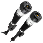 Pair Suspension Shock Air Spring Struts for Mercedes S350 S450 S550 (2014–2020)