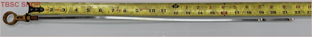 Engine Oil Dipstick for Nissan Rogue 2.5L (2008–2015) 11140-JH00A