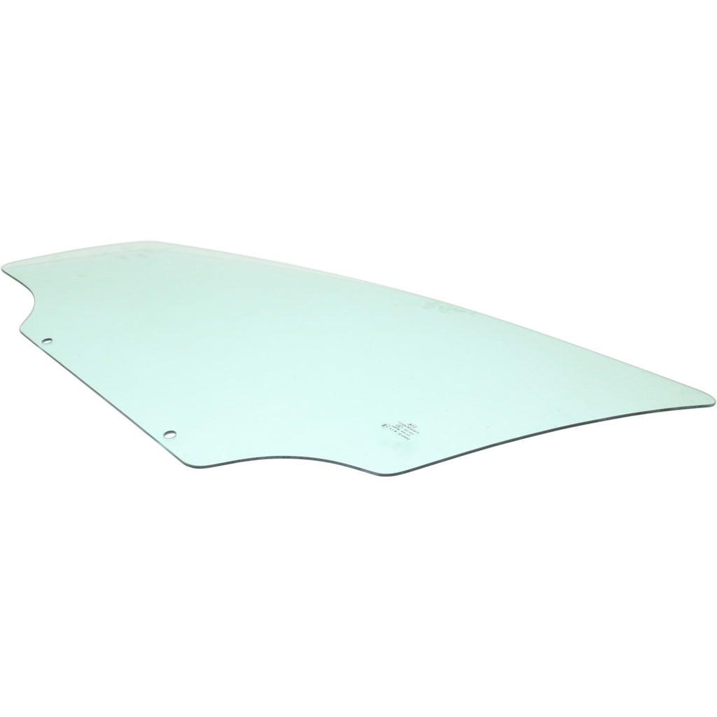 Door Glass for Chevy Cobalt G5 (Front Driver Left Side)