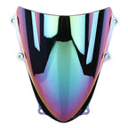 Deep-Iridium Windscreen for Suzuki GSXR1000 (2009–2016)