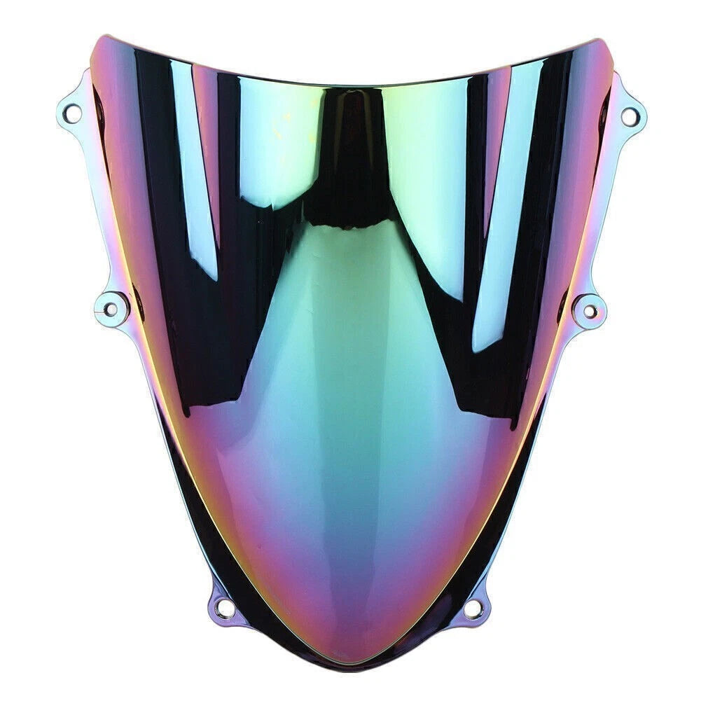 Deep-Iridium Windscreen for Suzuki GSXR1000 (2009–2016)