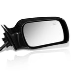 Fog Light Bezel Cover for Toyota Sienna (2018–2020) Silver