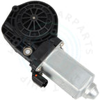 Window Lift Motor for Ford F-250/F-350 Super Duty (2002–2008)