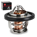 Thermostat for Kawasaki KAF1000 Diesel Mule PRODX / PRODXT (2016–2024) #49054-0008