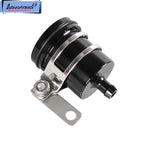 Rear Brake Fluid Reservoir Clutch Oil Cup for Yamaha YZF R1 R3 R6 R125 R15 R25