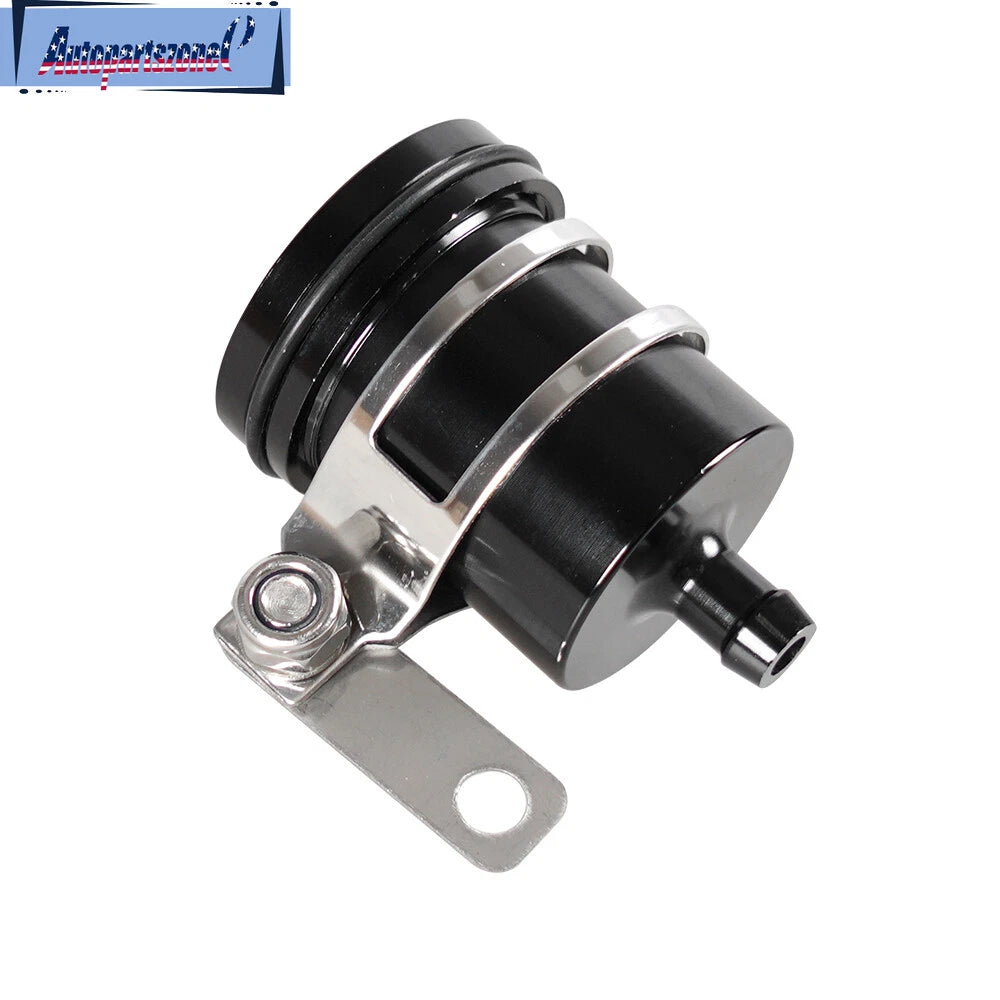 Rear Brake Fluid Reservoir Clutch Oil Cup for Yamaha YZF R1 R3 R6 R125 R15 R25