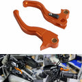 Hand Brake Lever Clutch Kit for Harley Softail (1996-2014)