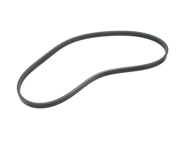 Power Steering Multi Rib Belt for Mazda MX3 1.8L V6 (1992–1995) RK752NQ