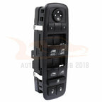 Window Switch for Dodge Durango (2011–2013) Dual AUTO