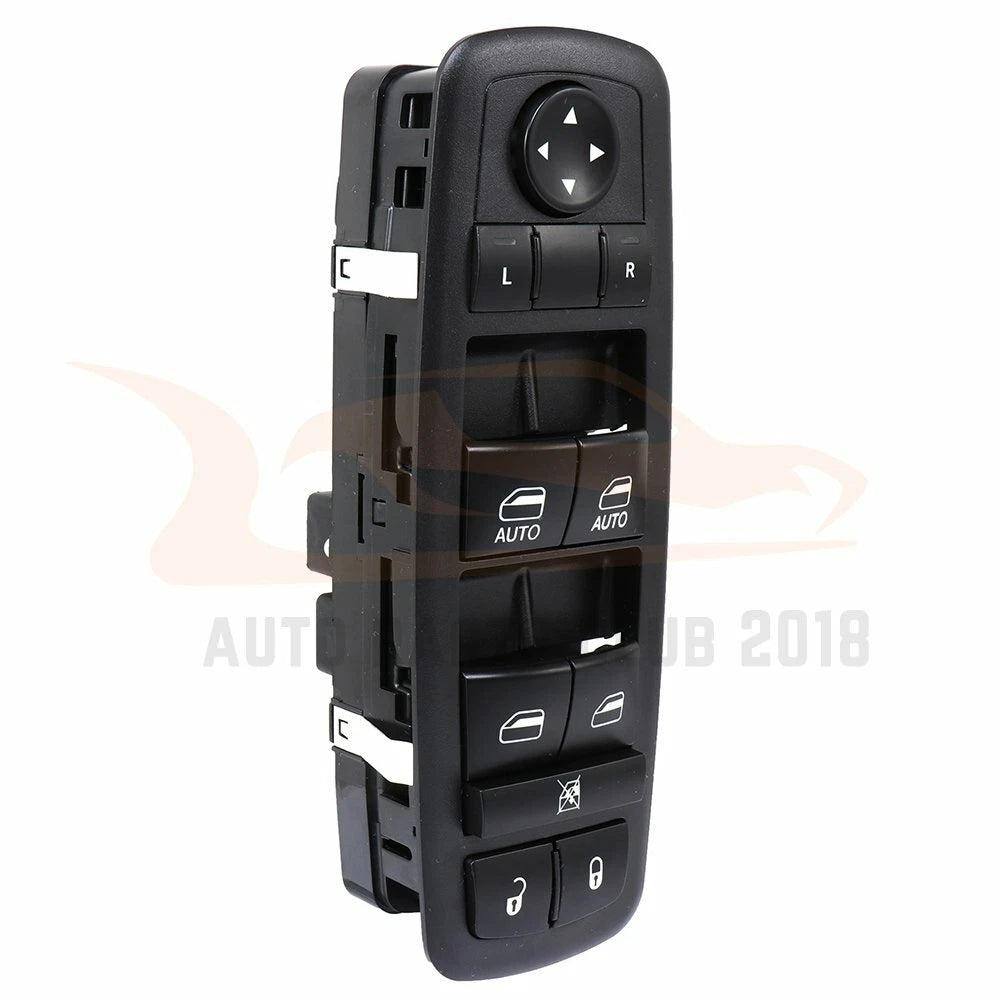 Window Switch for Dodge Durango (2011–2013) Dual AUTO