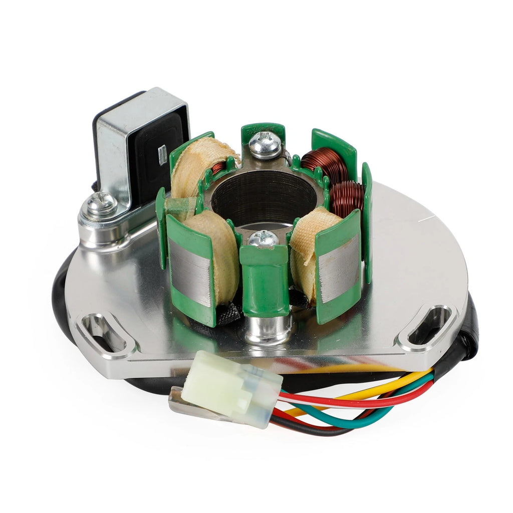 Magneto Stator Generator with Alternator Gasket for KTM 200 XC XC-W (2006–2007)