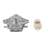 Fuel Pump Assembly for Suzuki Alt LT 125 185 QuadRunner King Quad (–) #15100-19B10