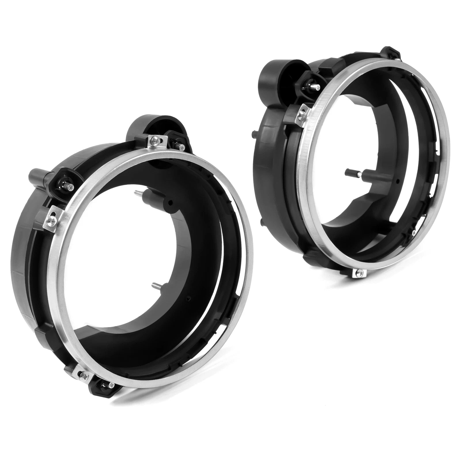 Headlight Bulb Brackets for Jeep Wrangler (1997–2006) #110383 #110384