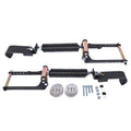 Leaf Spring Enhancement Kit for Ford F-150 4WD (2009–2023)