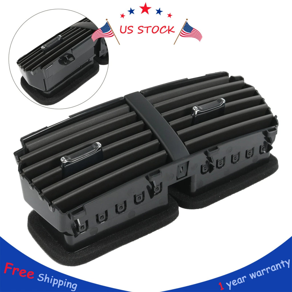 A/C Heater Air Outlet Louver Vent for Ford Explorer (2011–2015)