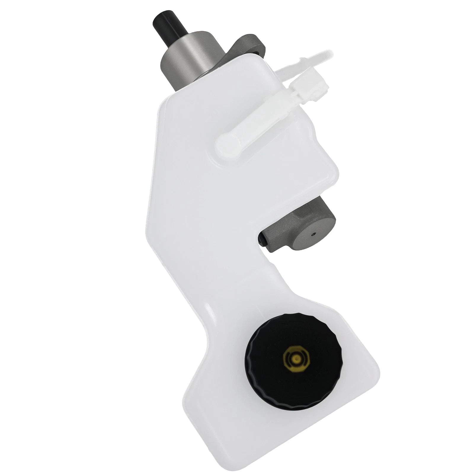 Aluminum Brake Master Cylinder 1" Bore for Mazda 3 2004-2013 M630486 BPYS4340ZA