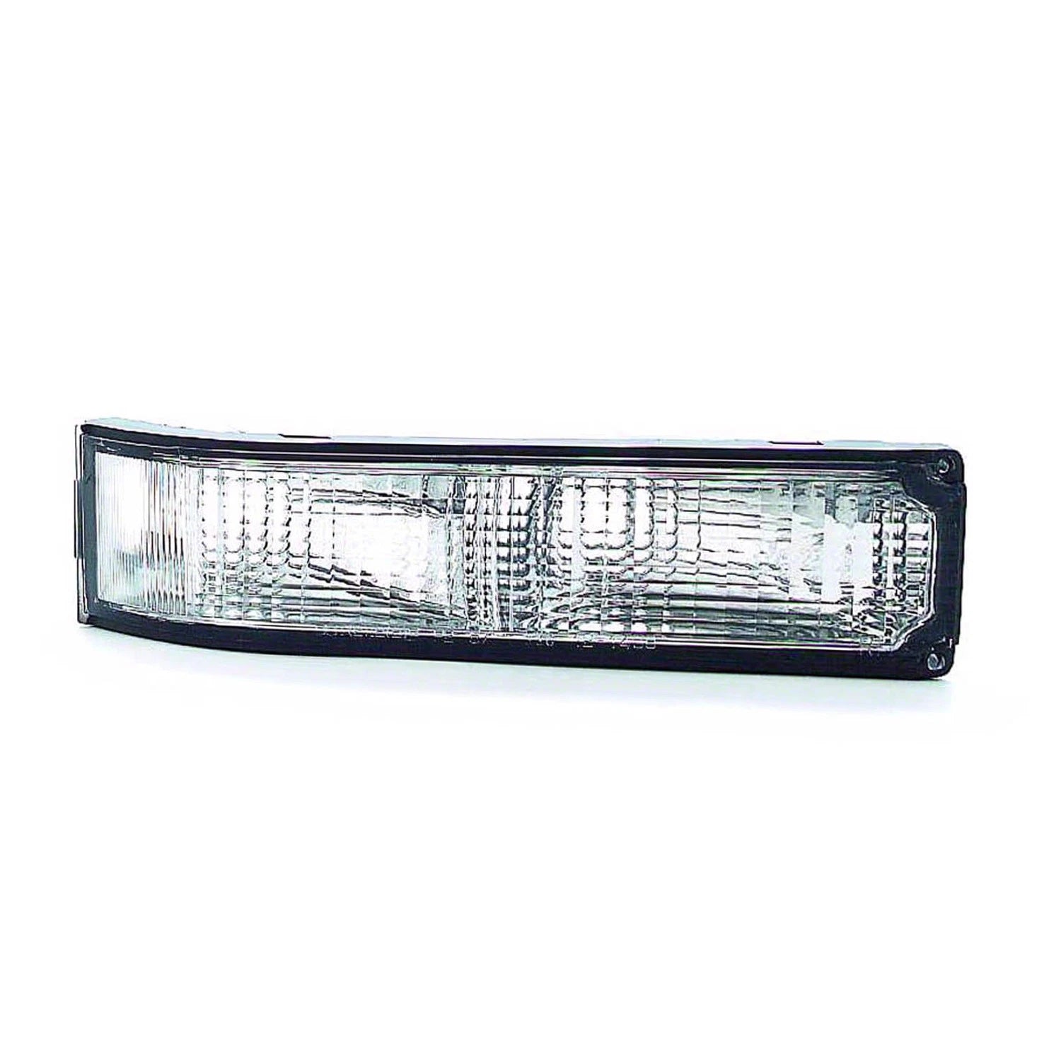 Replacement Passenger Side Parking Light Lens Housing for Ford Ranger (2012–2018)
