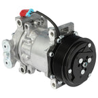 A/C Compressor for Chevrolet T6500 T7500 T8500 (1997–2009)