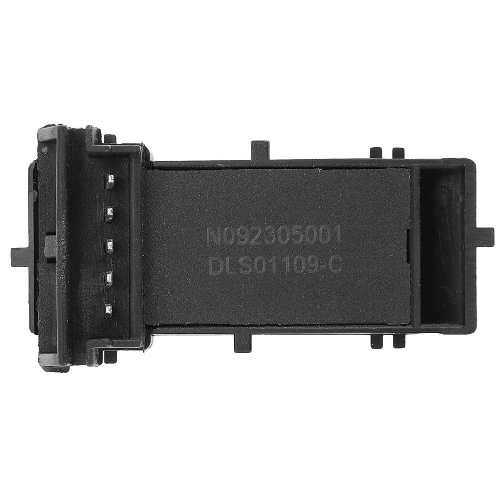 Door Lock Switch for Chevy Silverado 1500 GMC Sierra 2500 (2007-2013)