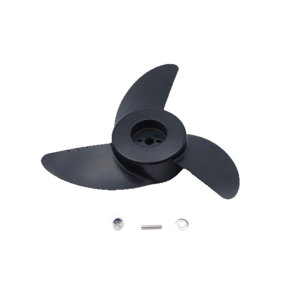 Electric Trolling Motor Parts Installation Kit for Outboard Engines