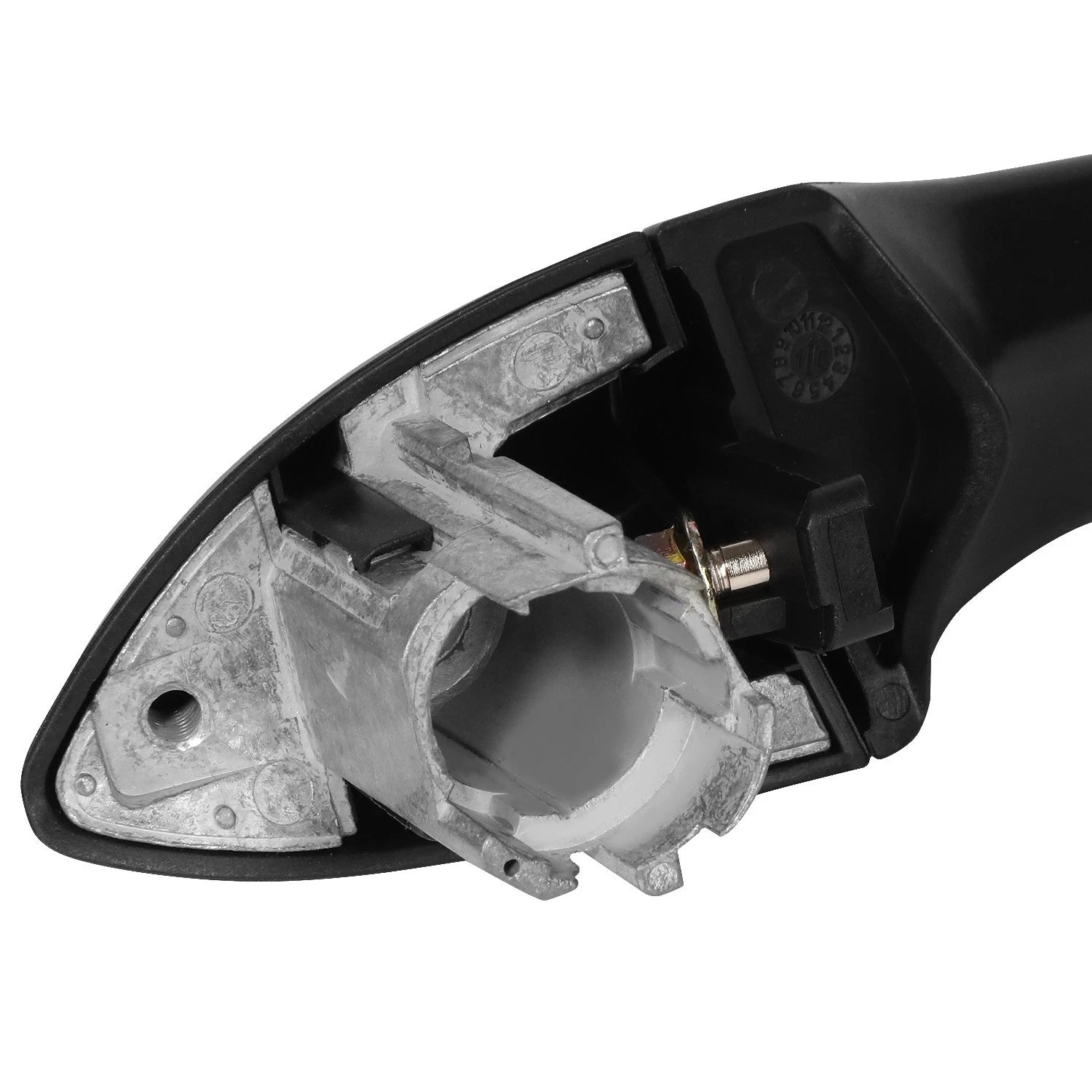 Rear Outer Door Pull Handle for BMW X5 E53 (2000–2006)