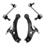 Front Lower Control Arm Stabilizer Link for Camry Avalon Highlander Solara (2001–2012)