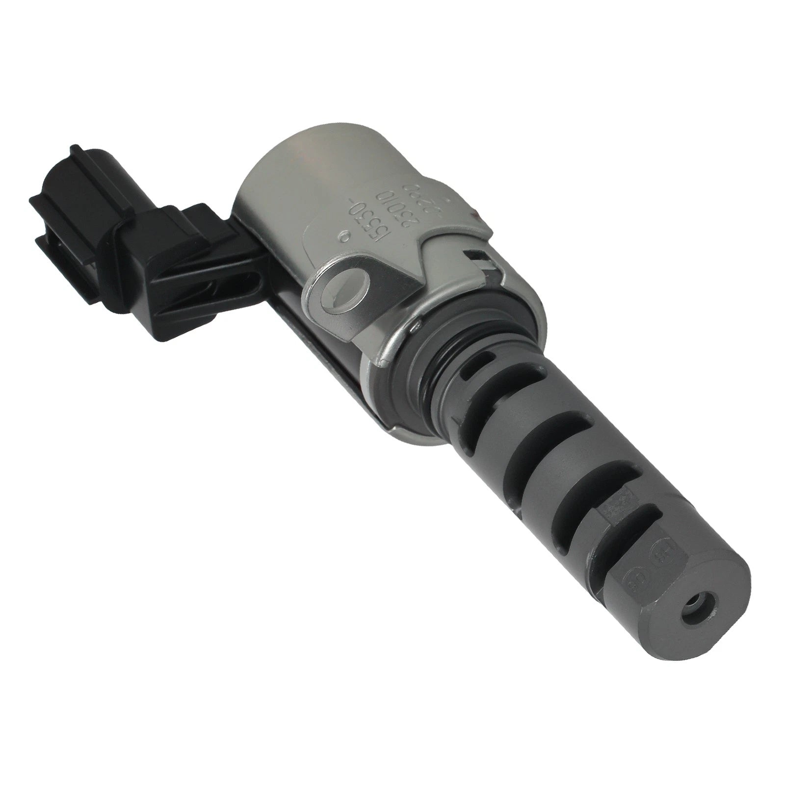 Variable Control VVT Solenoid for Toyota Duet (2005–2010) 15330-23010 Metal Black