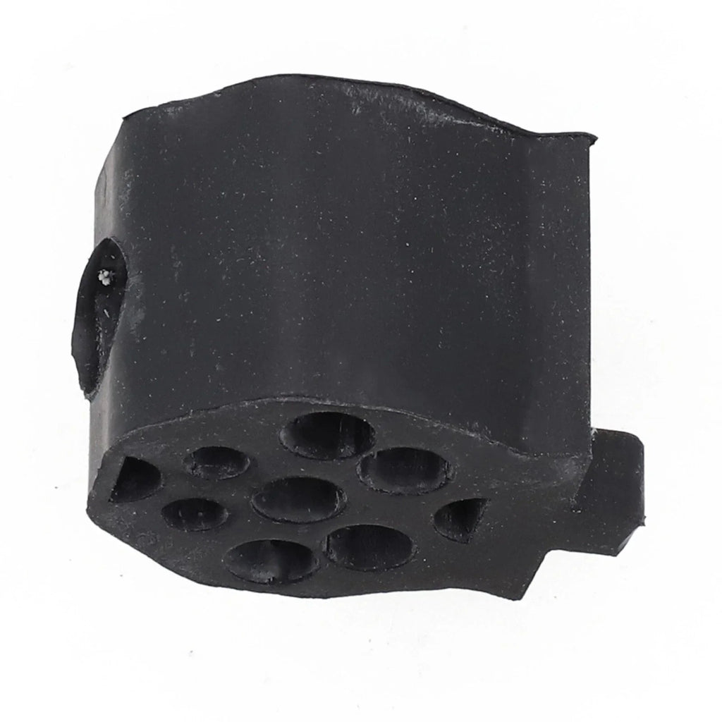 Insulator Mount Rubber for Cooling Systems