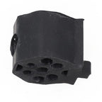 Insulator Mount Rubber for Cooling Systems