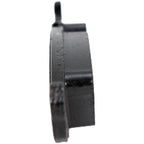 Rear NAO Brake Pad Set for BMW 325i, 325e (1984–1991)