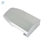 Front Outside Door Handle Lock Cylinder Cover for Cadillac Escalade (2015-2019)