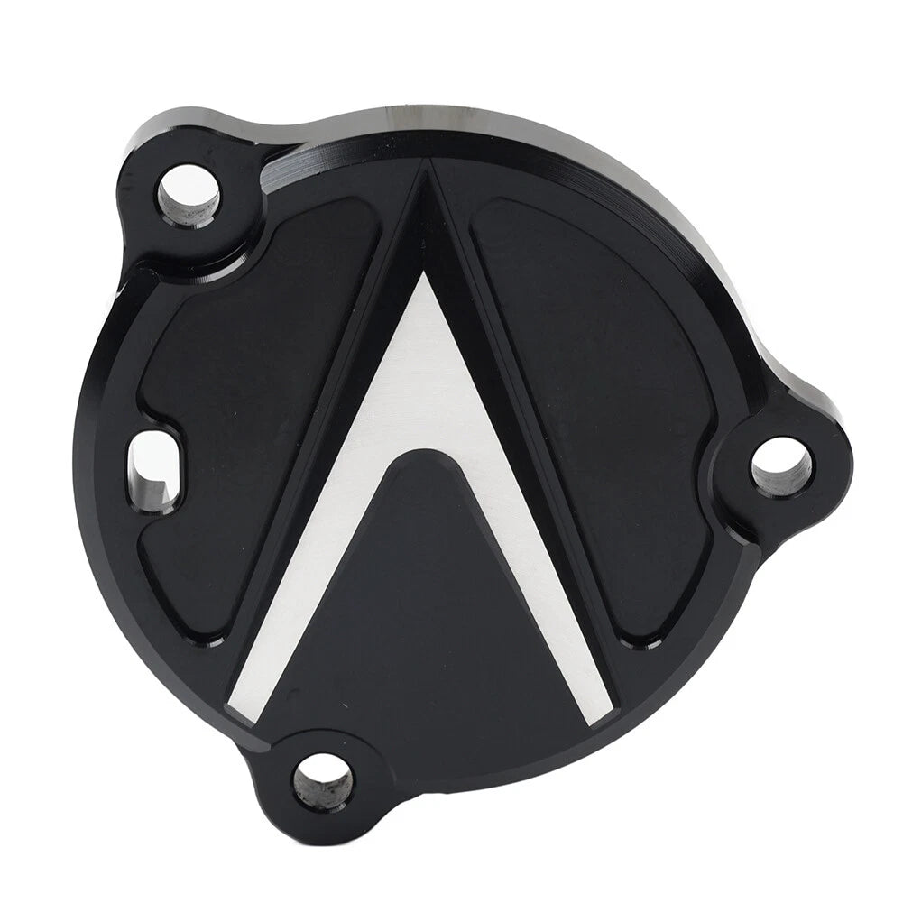 CNC Aluminum Engine Cover Slider Protector for Yamaha T-Max 530 (2017–2023)