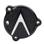 CNC Aluminum Engine Cover Slider Protector for Yamaha T-Max 530 (2017–2023)
