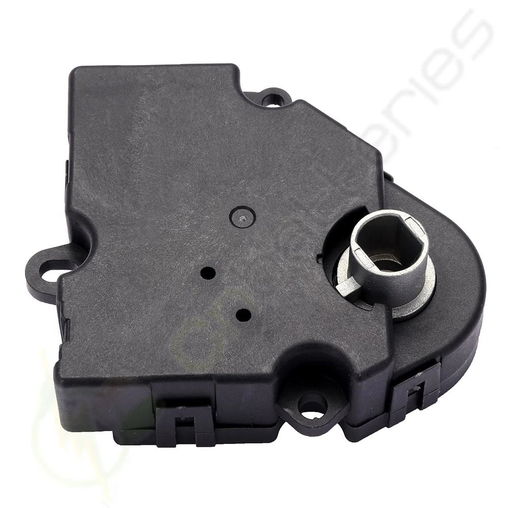 3 Pin A/C Blend Door Actuator for Buick Chevy GMC Pickup Truck