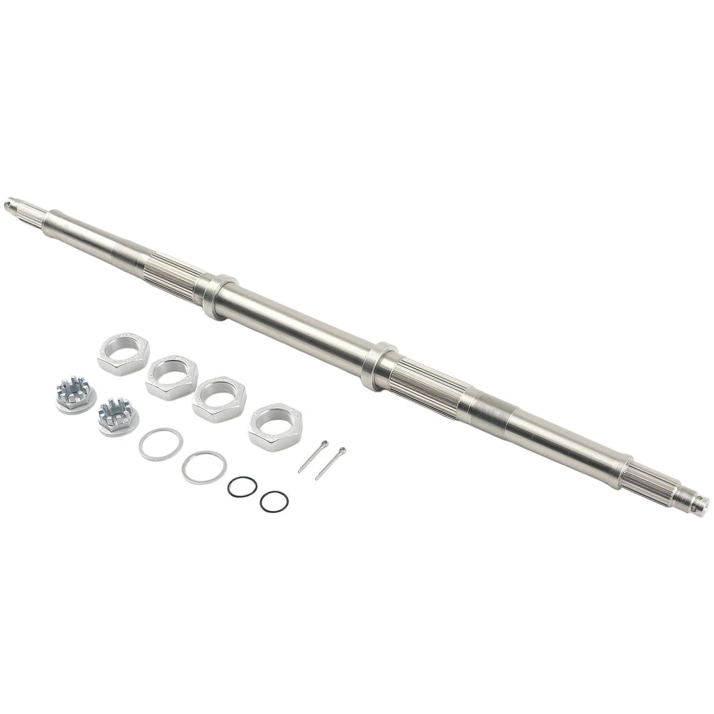 ATV Rear Axle Shaft for Honda TRX300 (1992–2000) 42310-HC4-900 807.7mm