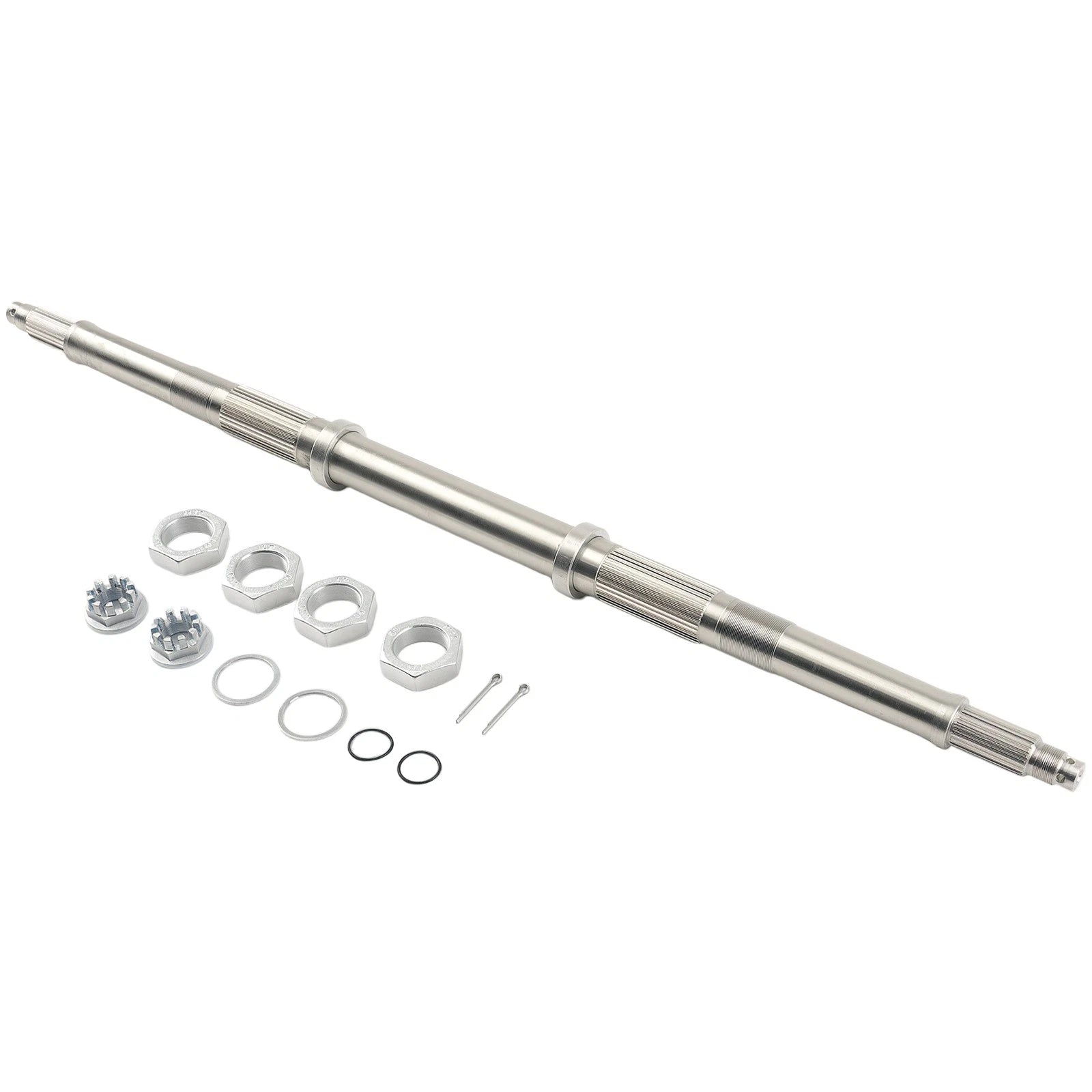 ATV Rear Axle Shaft for Honda TRX300 (1992–2000) 42310-HC4-900 807.7mm
