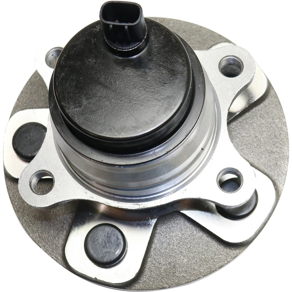 Front Right Wheel Hub for Lexus LS460 (2007–2017)