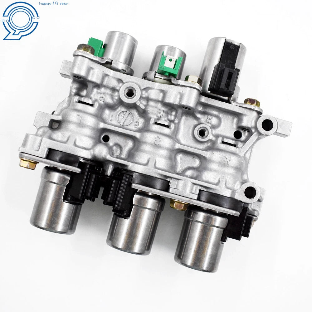 Transmission Solenoid Block for FNR5 5-Speed (Year Range Not Specified)