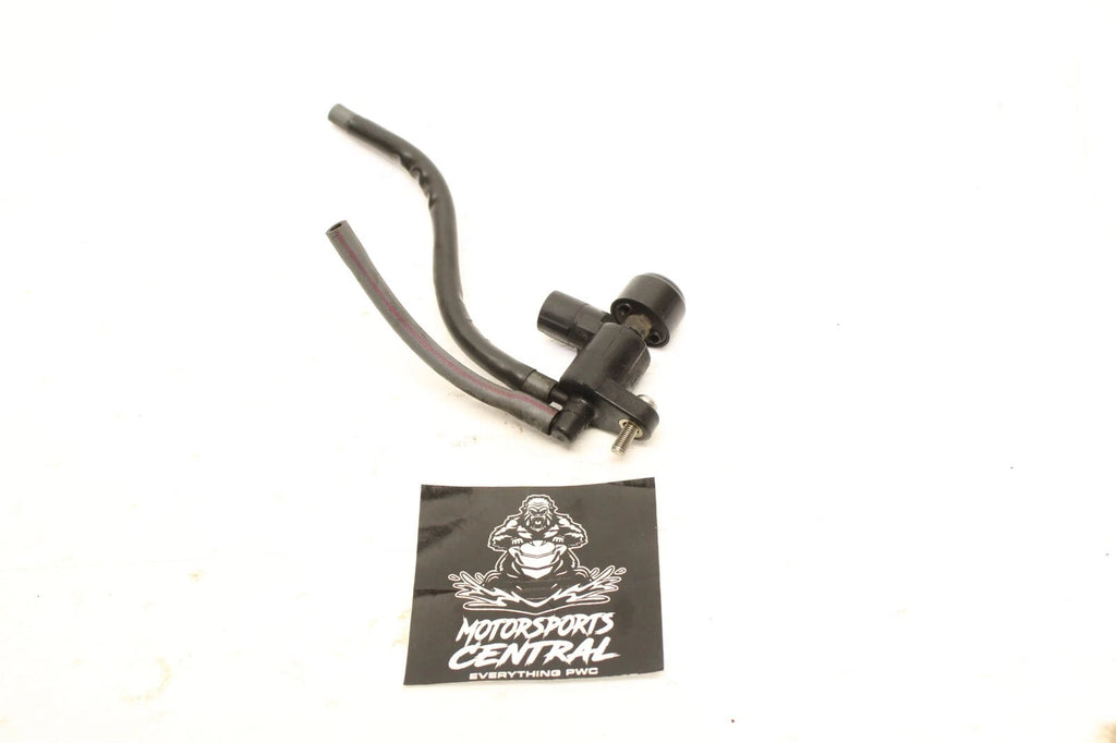 Throttle Body Valve Solenoid for Honda Aquatrax F12 F12X R12 R12X (2002–2009)