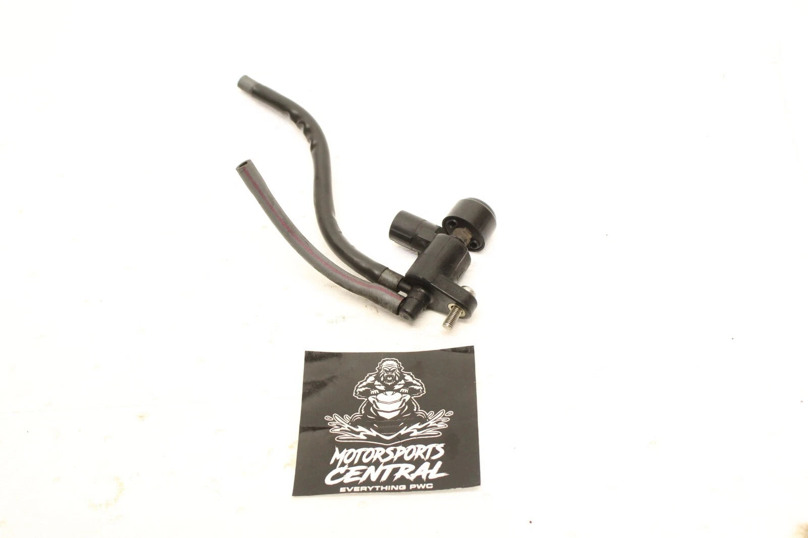 Throttle Body Valve Solenoid for Honda Aquatrax F12 F12X R12 R12X (2002–2009)